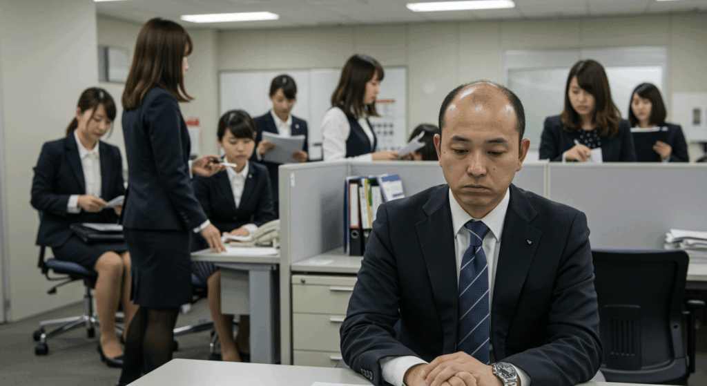 人の容姿をけなす人に警告!容姿ハラスメントから身を守る新常識